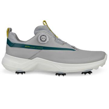 scarpe golf con punte biom g5