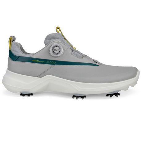 ecco  chaussures de golf avec crampons biom g5 