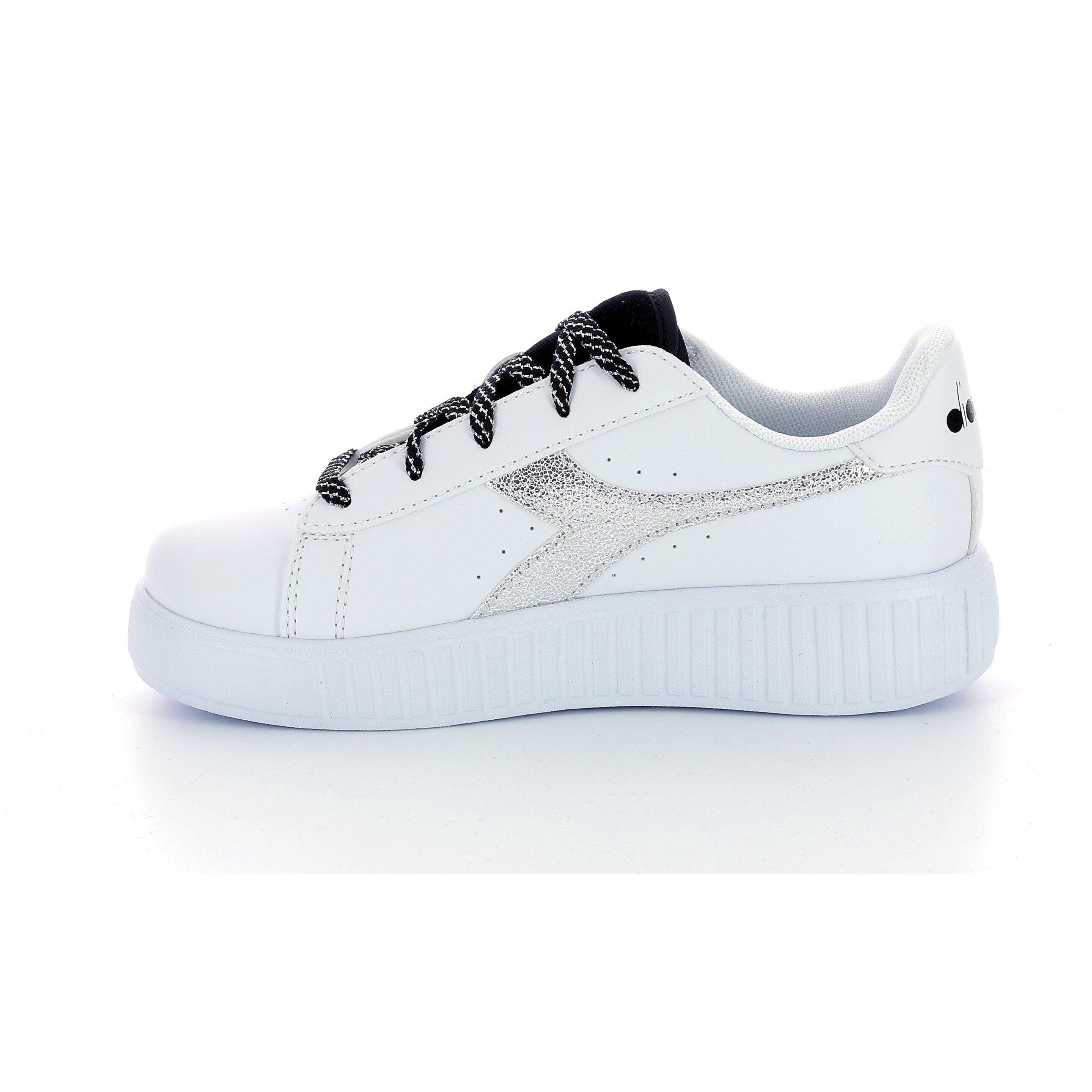 DIADORA  scarpe da ginnastica per bambini game metal ps 