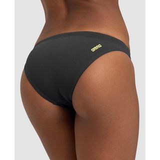 arena Real R Low Rise Badehose  