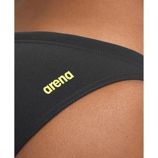 arena Real R Low Rise Badehose  