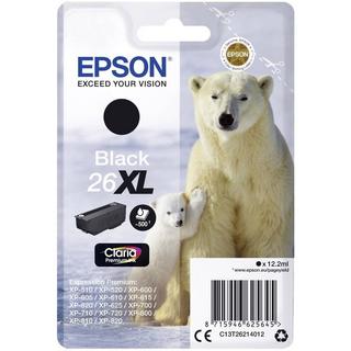 EPSON  Tintenpatrone 