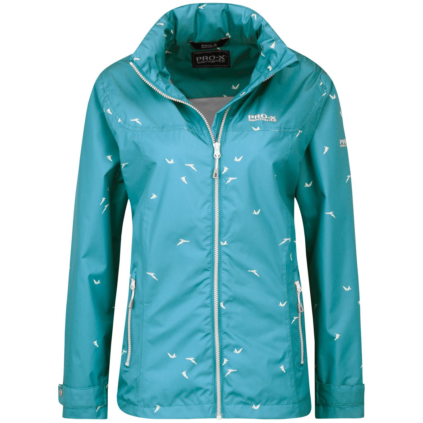 PRO-X  veste fonctionnelle enfant nora 