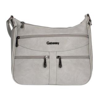 Gallantry  Sac porté épaule Casual Gris 