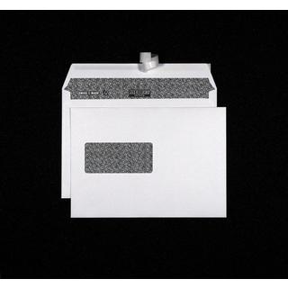 METTLER METTLER Couvert Fenster links C5 8065-savety 100g,ultrawhite 500 Stk.  