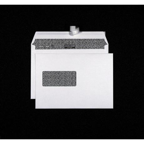 METTLER METTLER Couvert Fenster links C5 8065-savety 100g,ultrawhite 500 Stk.  