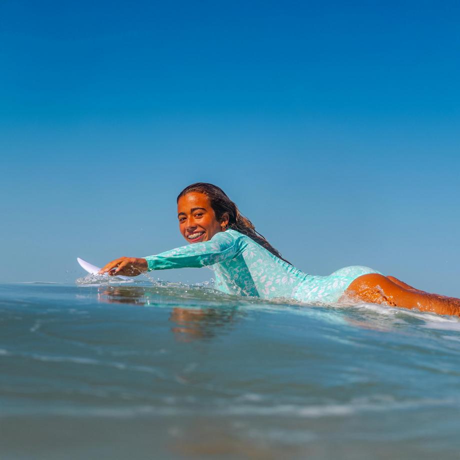 OLAIAN  Maillot de bain 1 pièce - LUCY 500 