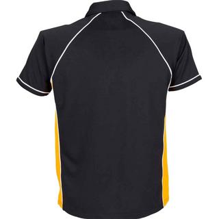Finden & Hales Performance Paspel Polo Shirt  