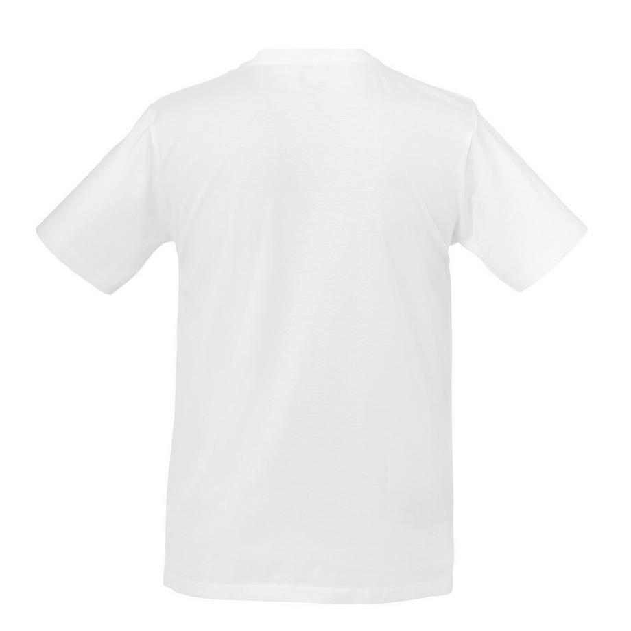 Uhlsport Essential Col Rond Manches Courtes T-Shirt  