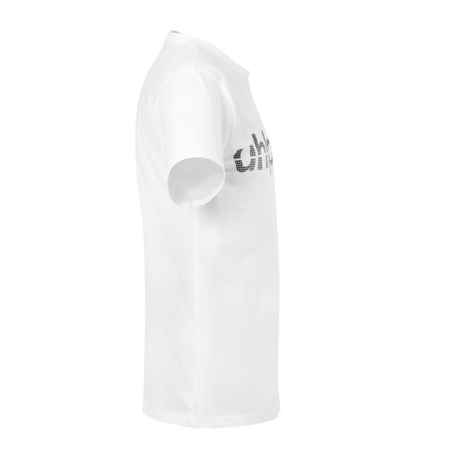 Uhlsport Essential Col Rond Manches Courtes T-Shirt  