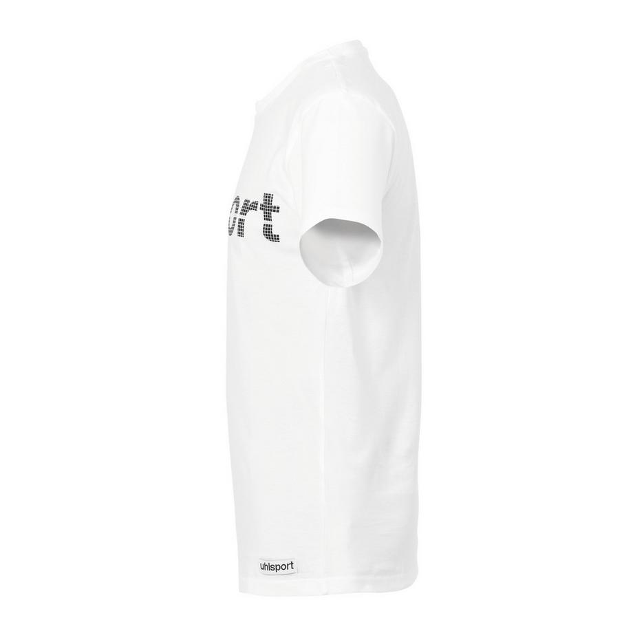 Uhlsport Essential Col Rond Manches Courtes T-Shirt  