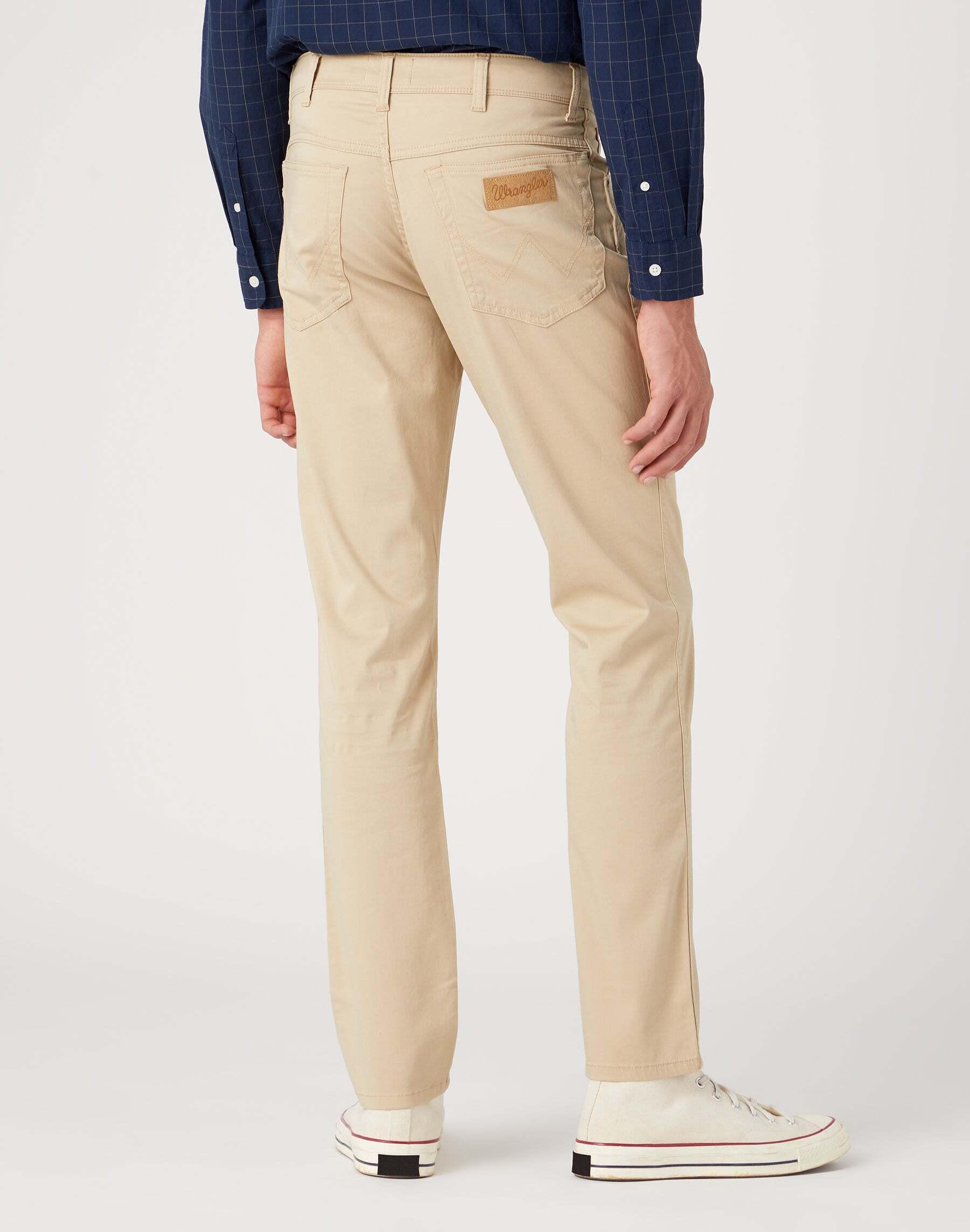 Wrangler  Pantalon Texas Low Stretch 