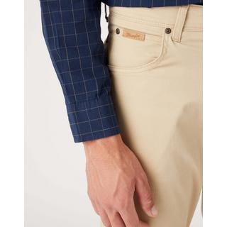 Wrangler  Pantalon Texas Low Stretch 