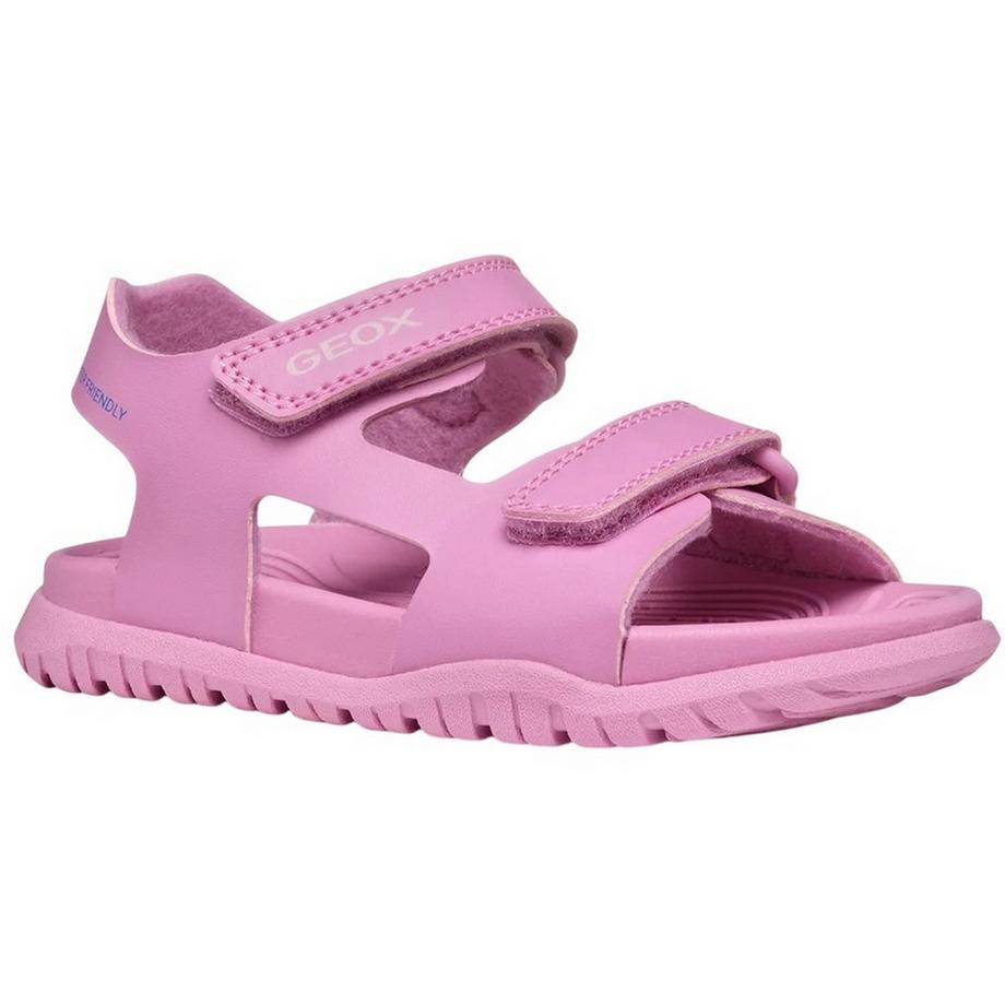 Sandalen fusbetto