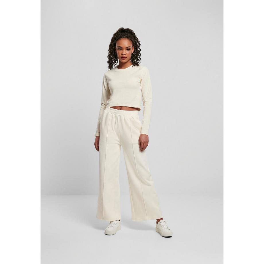 URBAN CLASSICS T-Shirt Manches Longues Organic  