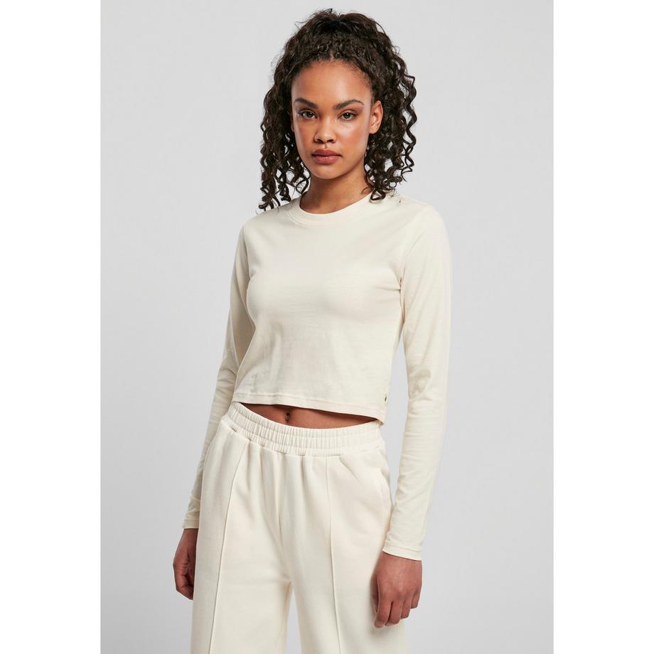 URBAN CLASSICS T-Shirt Manches Longues Organic  