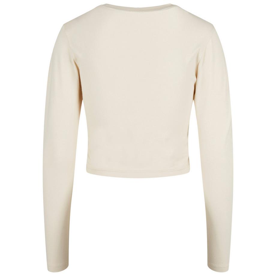 URBAN CLASSICS T-Shirt Manches Longues Organic  