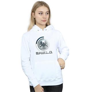 MARVEL  Agents of SHIELD Kapuzenpullover 