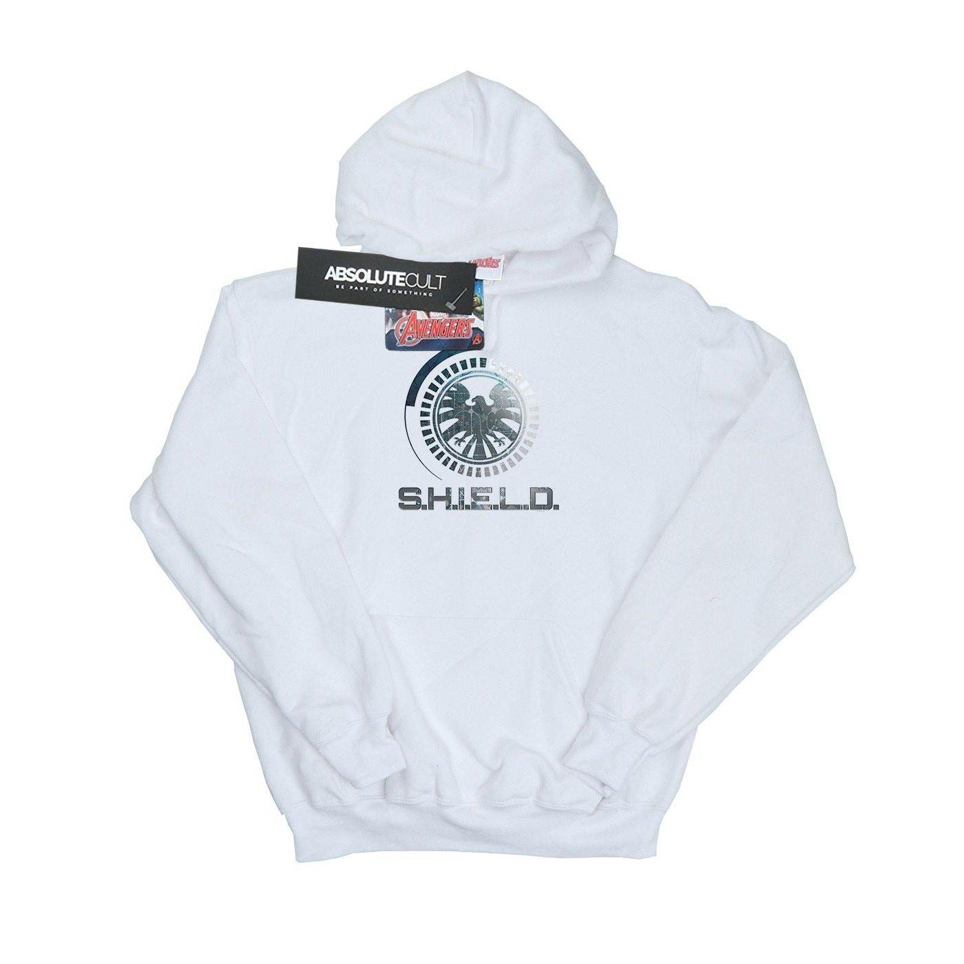 MARVEL  Agents of SHIELD Kapuzenpullover 