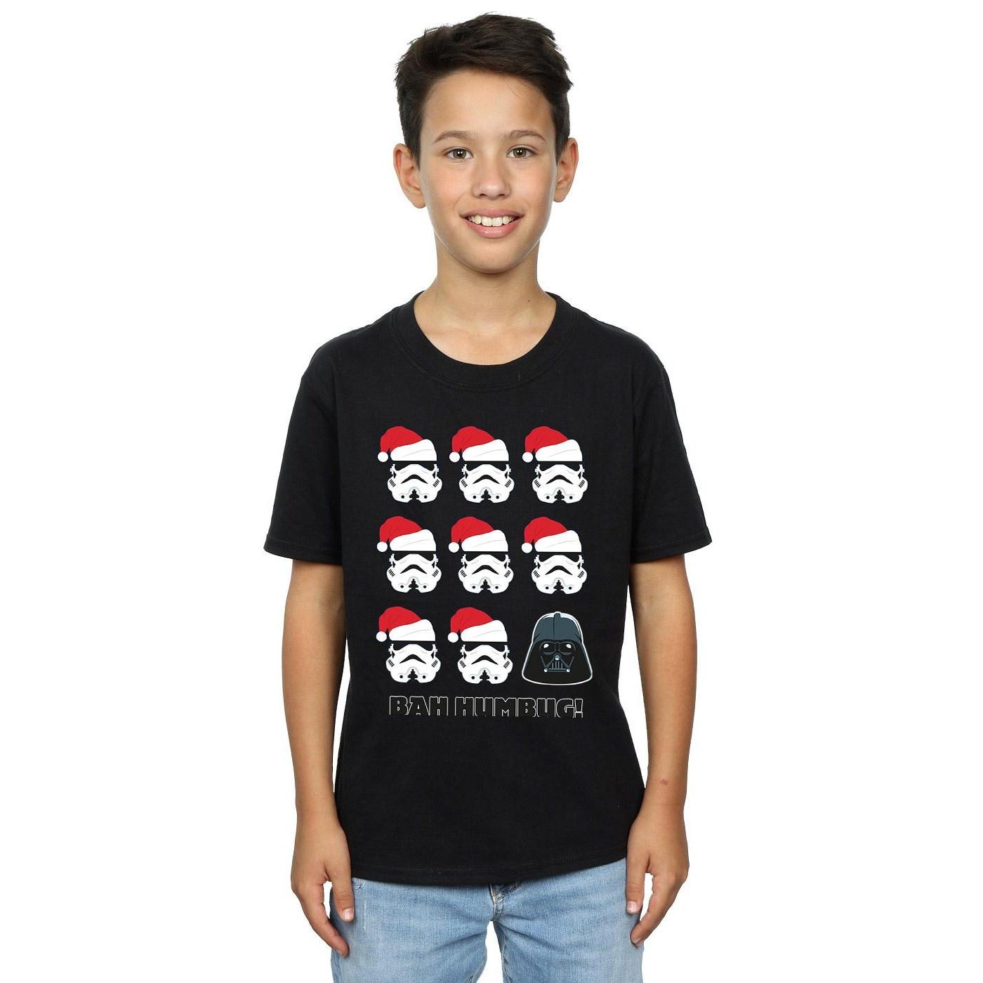 STAR WARS  Humbug TShirt 