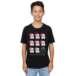 STAR WARS  Humbug TShirt 