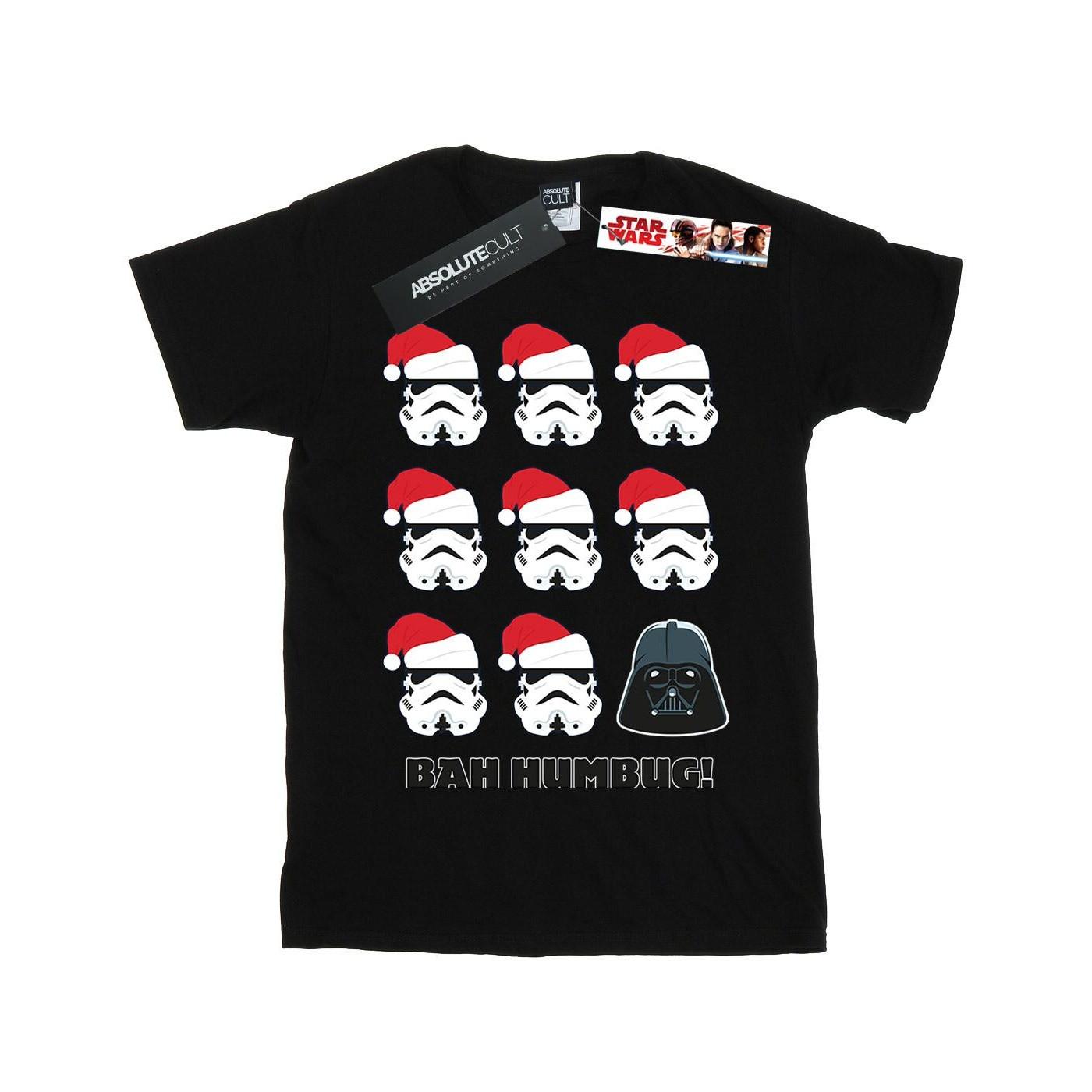 STAR WARS  Humbug TShirt 