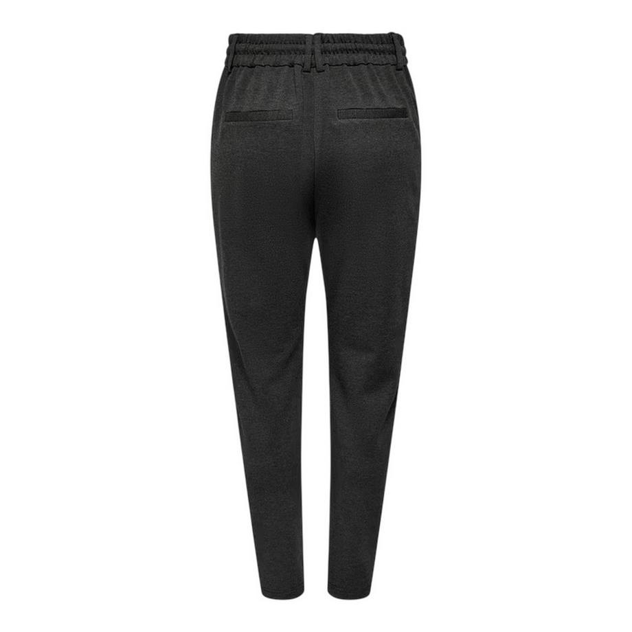 ONLY Hosen mit Kordelzug und Schmaler Passform  