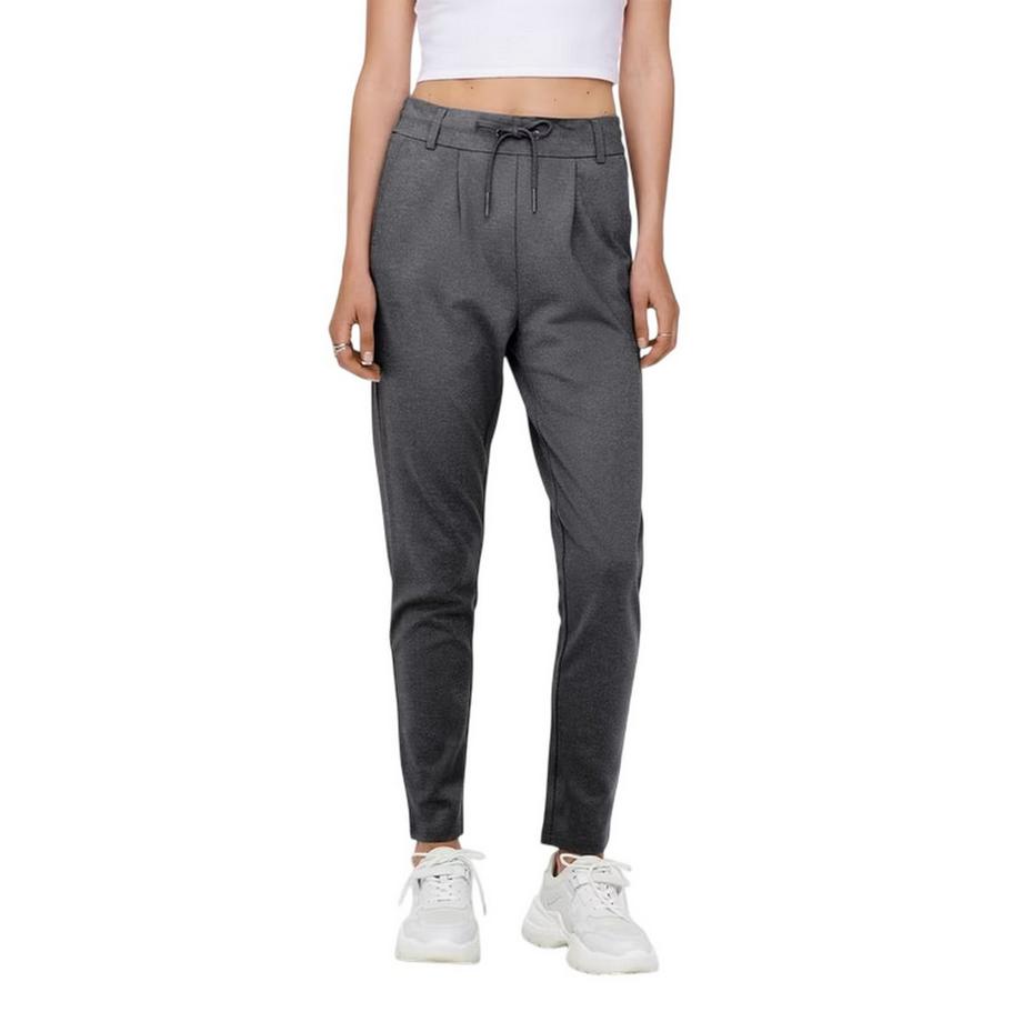 ONLY Hosen mit Kordelzug und Schmaler Passform  