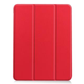 Cover-Discount  iPad Air 11 (M2 / M3) - Smart Case Pencil Halter 