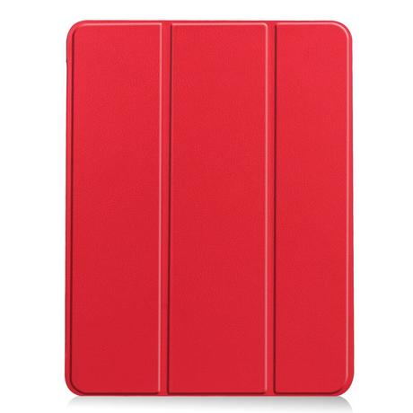 Cover-Discount  iPad Air 11 (M2 / M3) - Smart Case Pencil Halter 