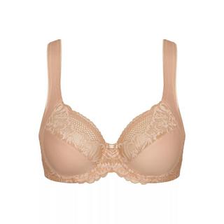 Triumph Modern Lace Cotton Reggiseno con Ferretto  
