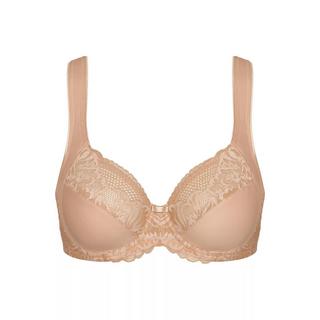 Triumph  reggiseno donna in pizzo di cotone  modern w02 