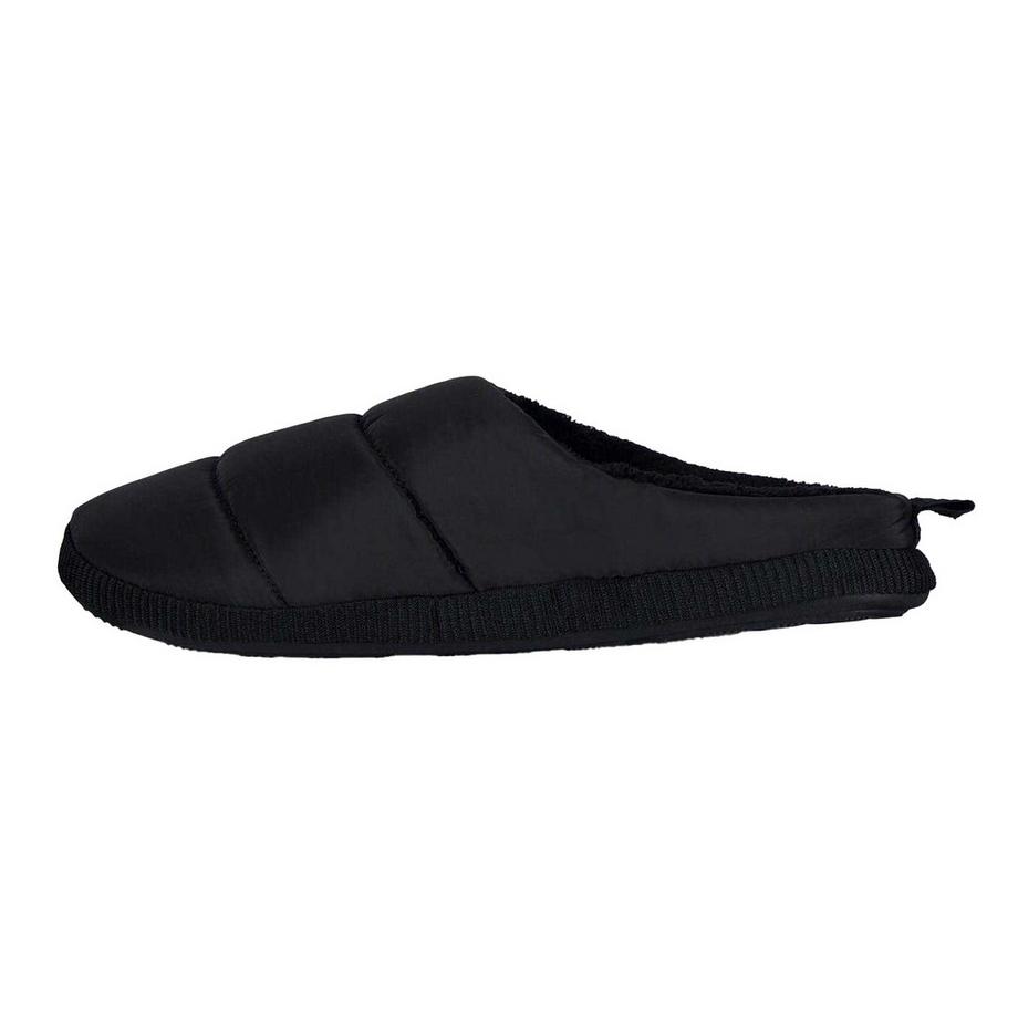 FARAH Chaussons Mules Rembourrés  