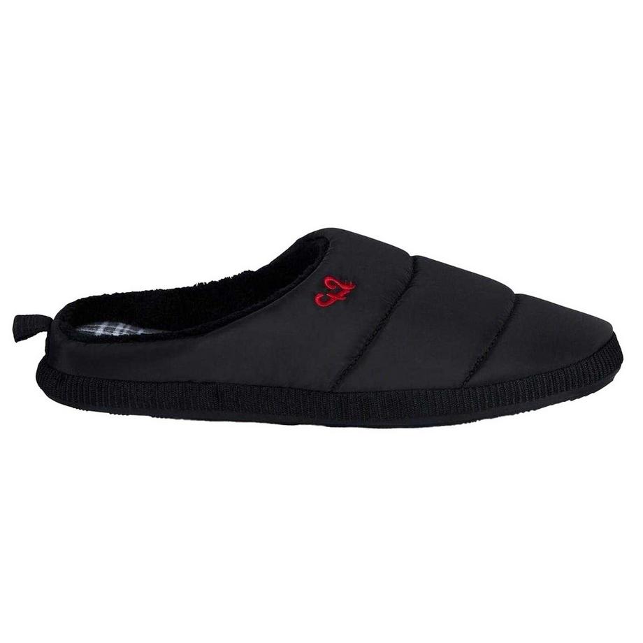 Chaussons Mules