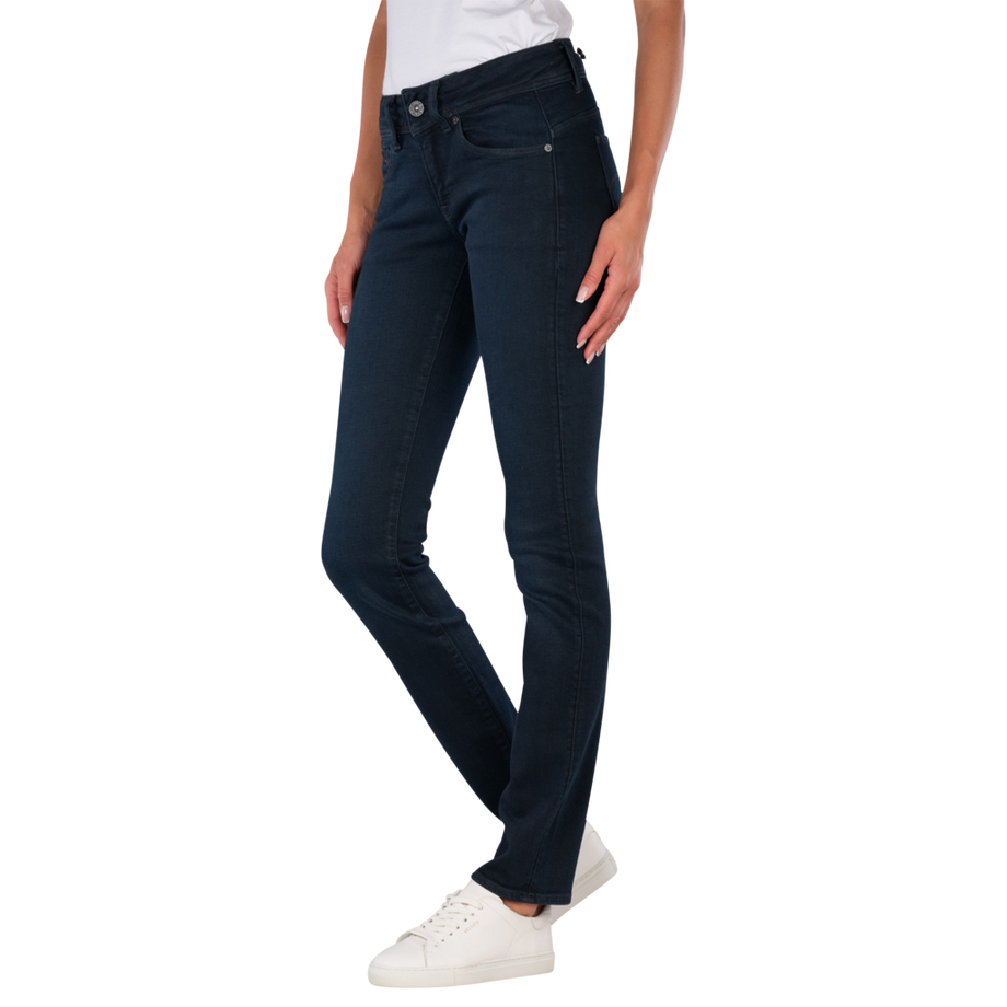 G-STAR Midge Slim Straight Fit Jeans  