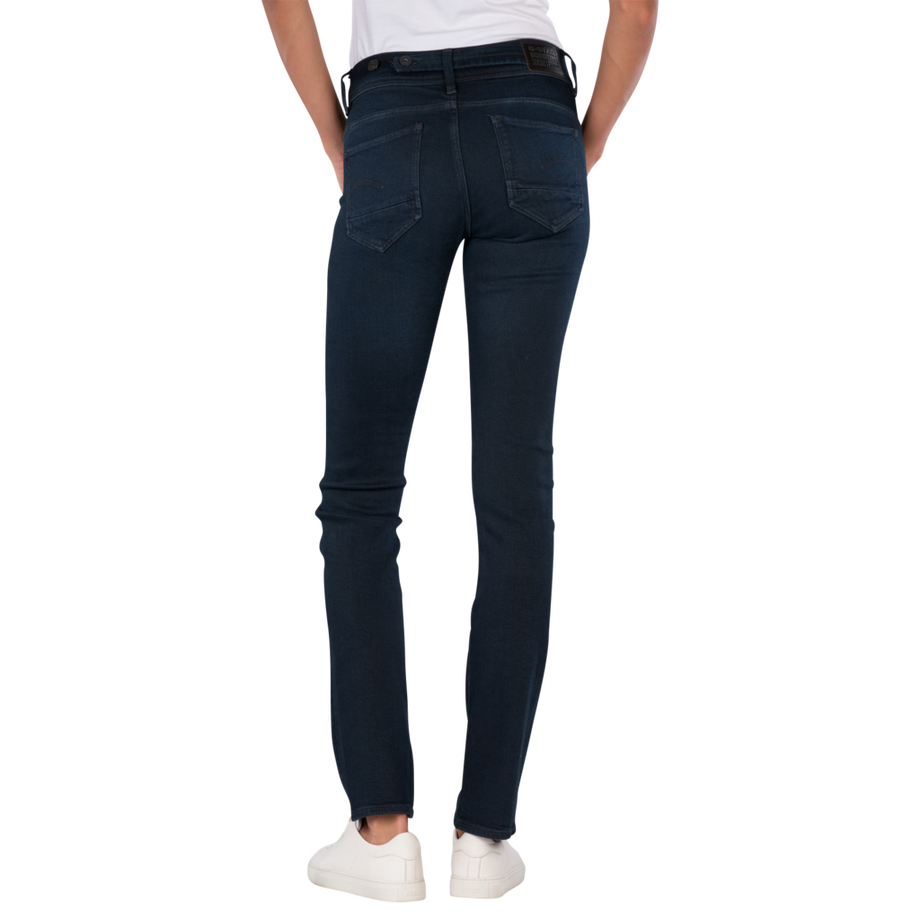 G-STAR Midge Slim Straight Fit Jeans  