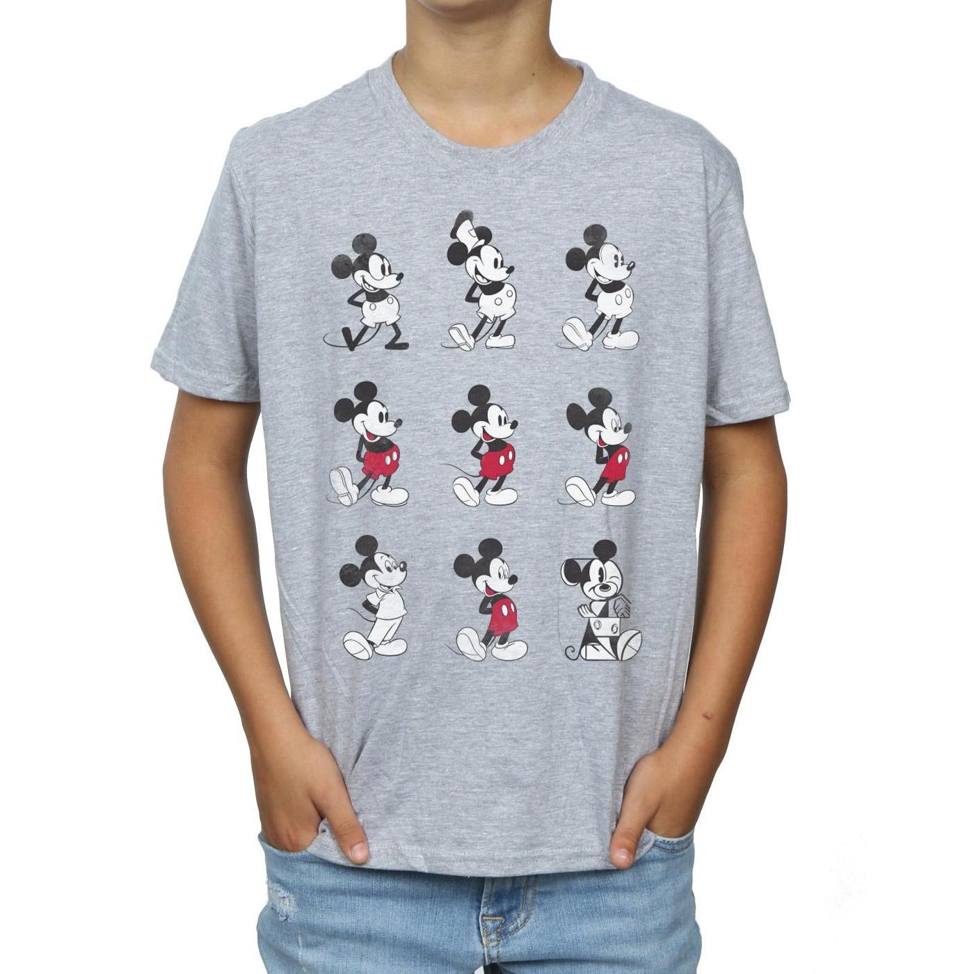 Disney  Evolution TShirt 