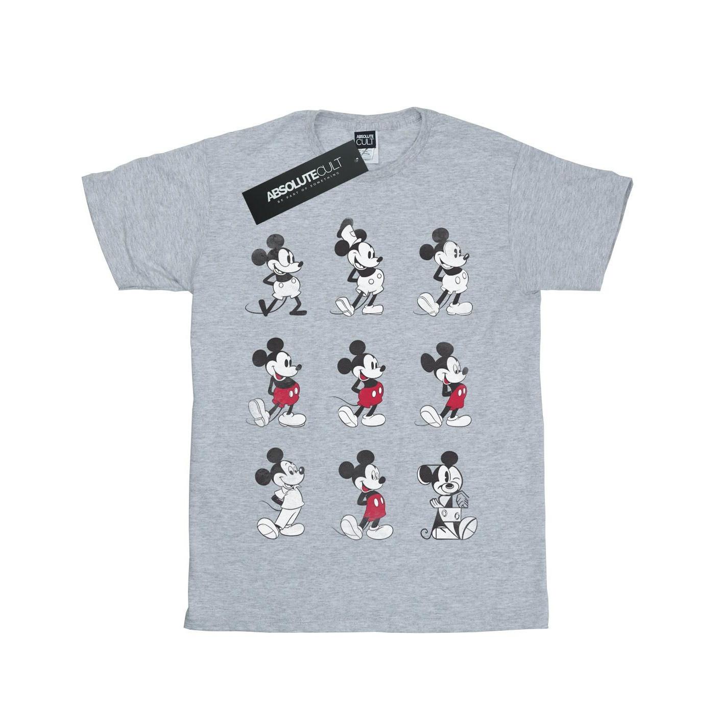 Disney  Evolution TShirt 