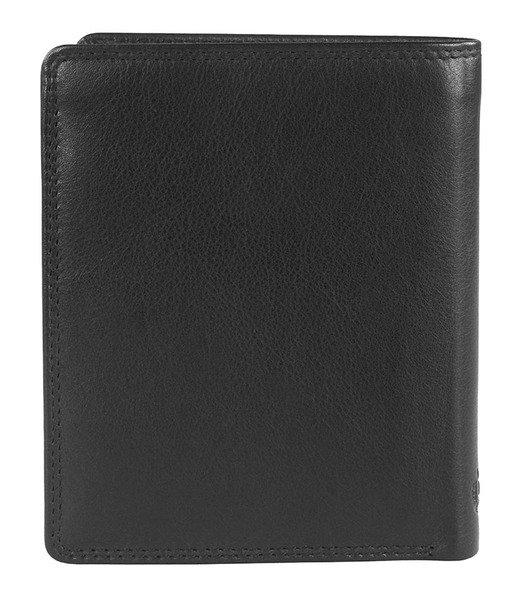 BUGATTI Simbiosi Hochformatbörse  