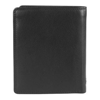 BUGATTI Simbiosi Hochformatbörse  