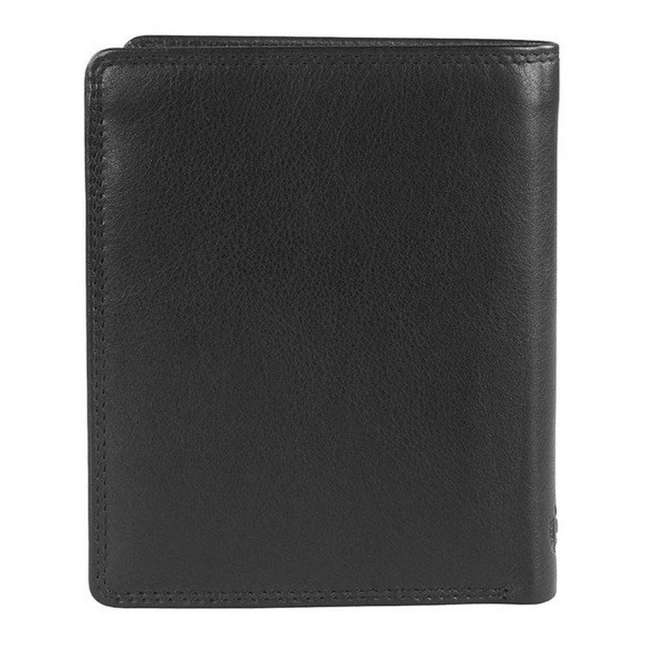 BUGATTI Simbiosi Portafoglio formato verticale  