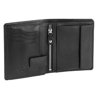 BUGATTI Simbiosi Hochformatbörse  