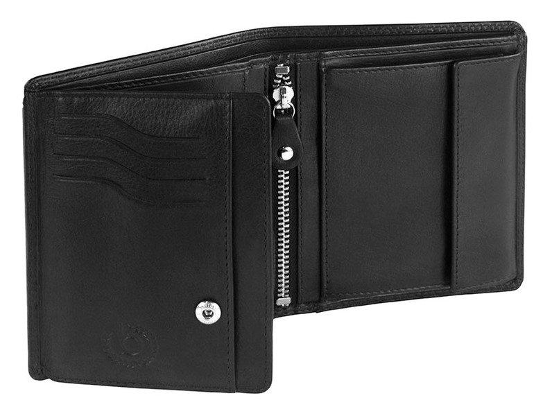 BUGATTI Simbiosi Hochformatbörse  