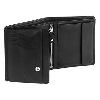 BUGATTI Simbiosi Hochformatbörse  