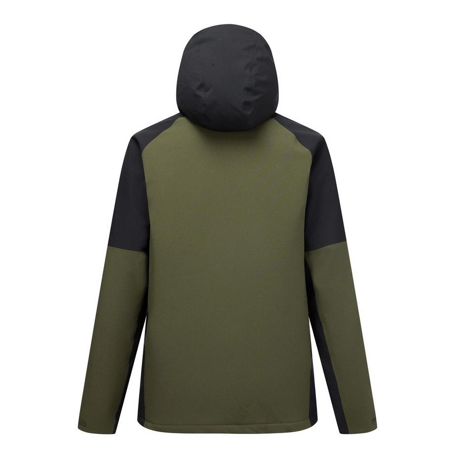 Regatta Giacca Isolante Highton Stretch Impermeabile  