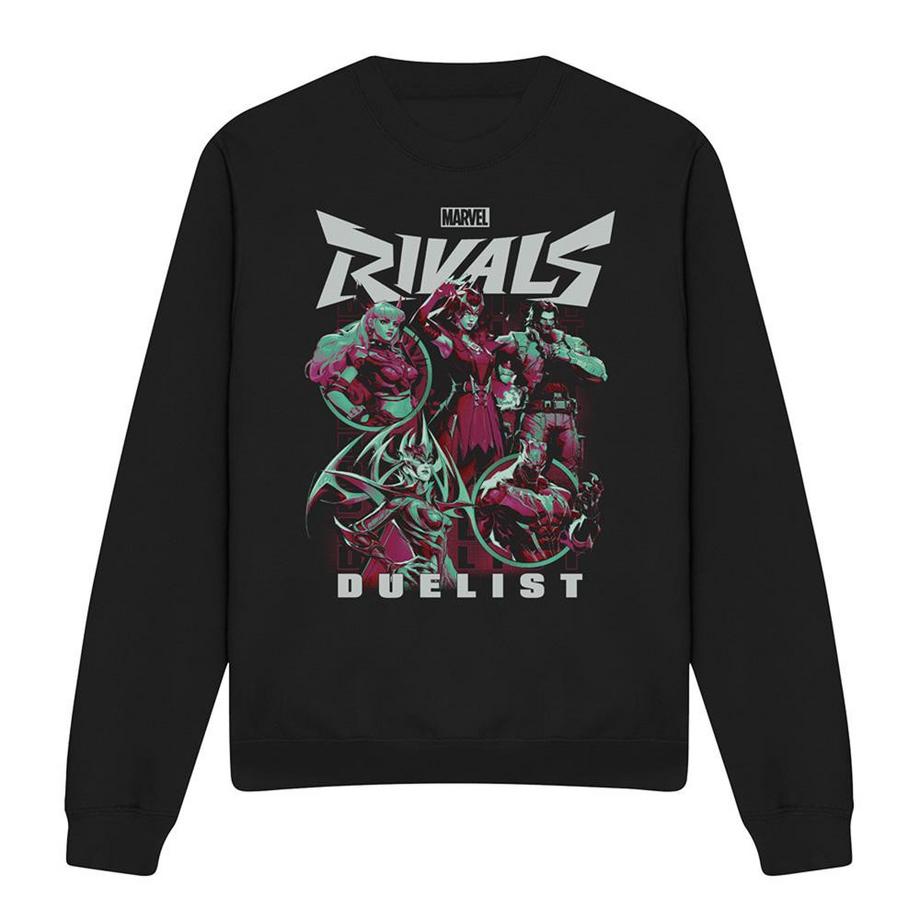 Duelist Sweatshirt