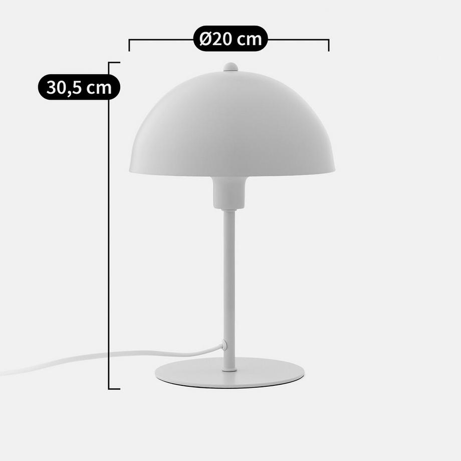 La Redoute Intérieurs Lampe à poser  