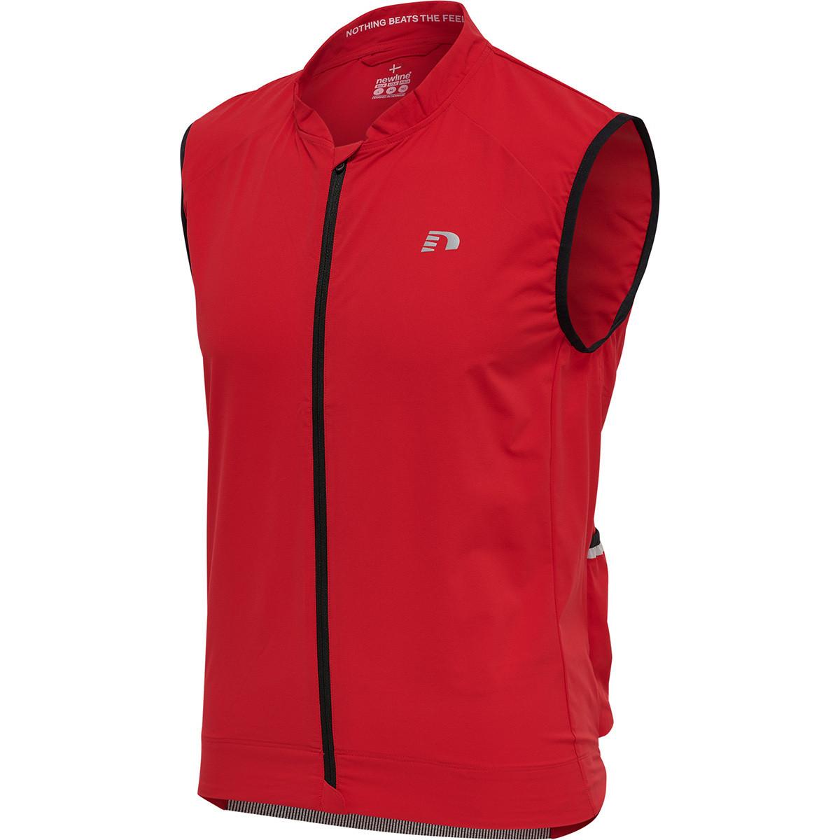 Newline  gilet core 