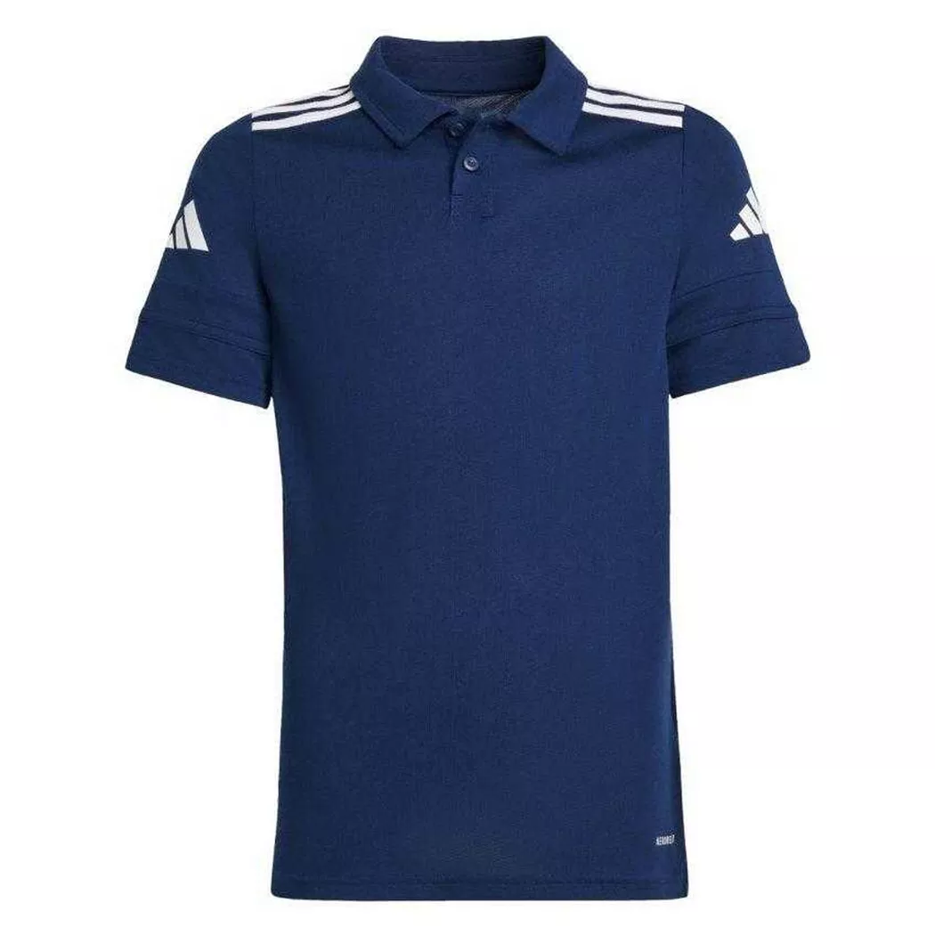 adidas - Squadra 25 Poloshirt, 152, Marine