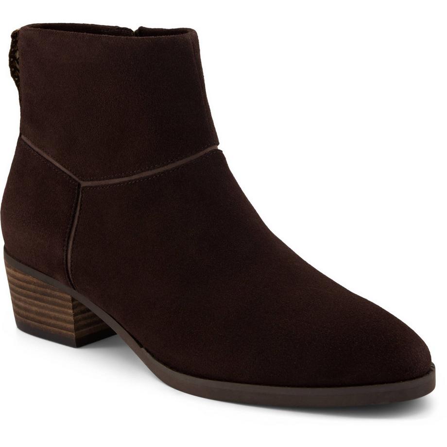 TOMS Stivaletti Elia  